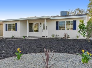 2601 Anna Way, Sacramento, CA
