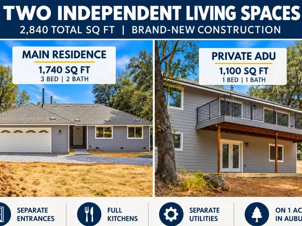 3245 Ray Cir, Auburn, CA 95602