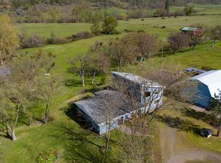 2777 E Antelope Rd, Eagle Pt, OR 97524