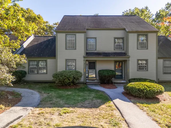 1465 Hooksett Road #298, Hooksett, NH 03106