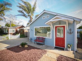 4570 Crystal St, Capitola, CA 95010
