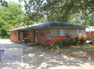 3919 N Cypress St, North Little Rock, AR 72116