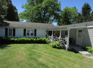 31 Koster Rd, Sandy Creek, NY 13145