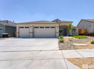 11018 Athabasca Dr, Reno, NV 89506