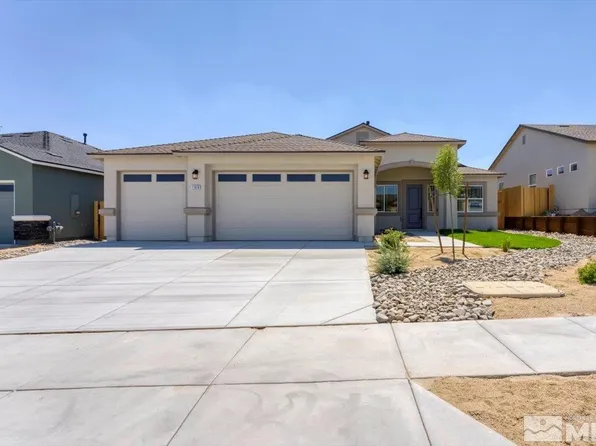 11018 Athabasca Dr, Reno, NV 89506