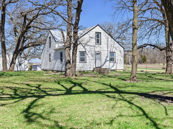 58446 150th St, Litchfield, MN 55355