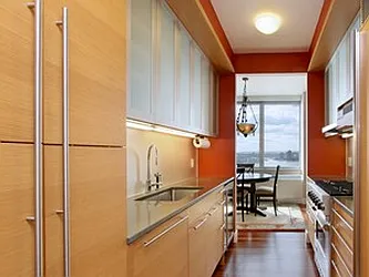 Rented by Corcoran