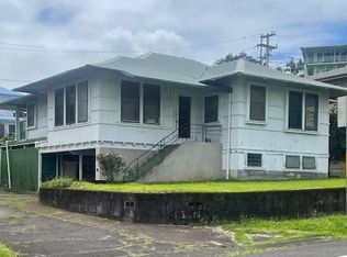 165 Alae St, Hilo, HI 96720