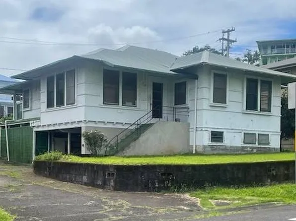 165 Alae St, Hilo, HI 96720