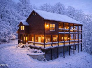 1854 Fantasy Way, Sevierville, TN 37876