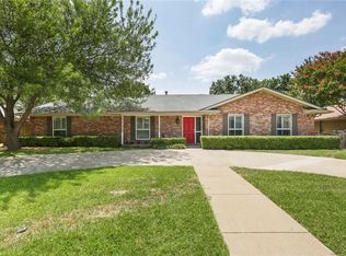 3434 Whirlaway Rd, Dallas, TX 75229