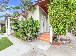 1836 Euclid St APT 1, Santa Monica, CA 90404