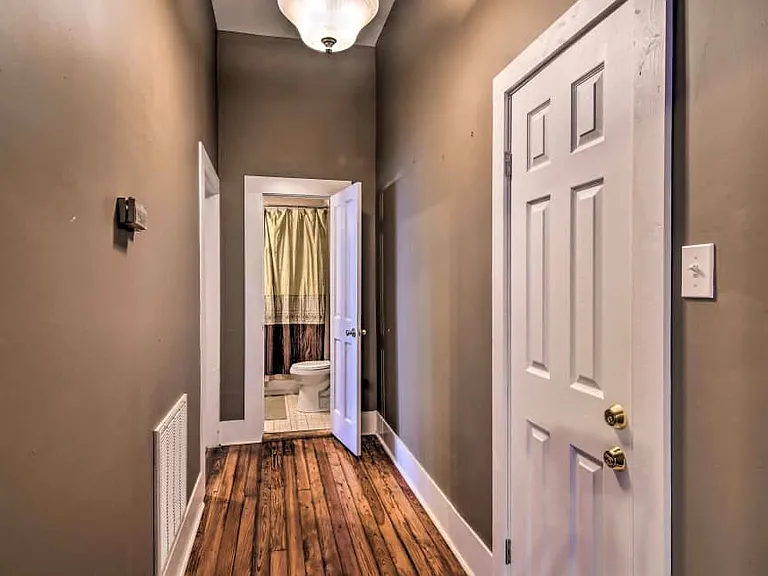 1214 Speed St #A — Photo 14
