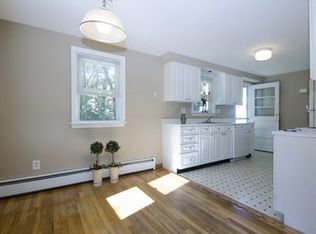 25 George Rd, Winchester, MA 01890