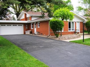 12519 S Moody Ave, Palos Heights, IL 60463