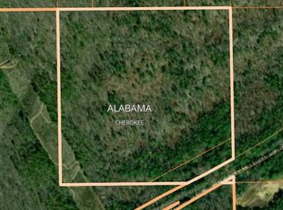 Bristow Gap Rd, Leesburg, AL 35983