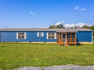 596 Robertson Creek Rd, Whitesburg, TN 37891