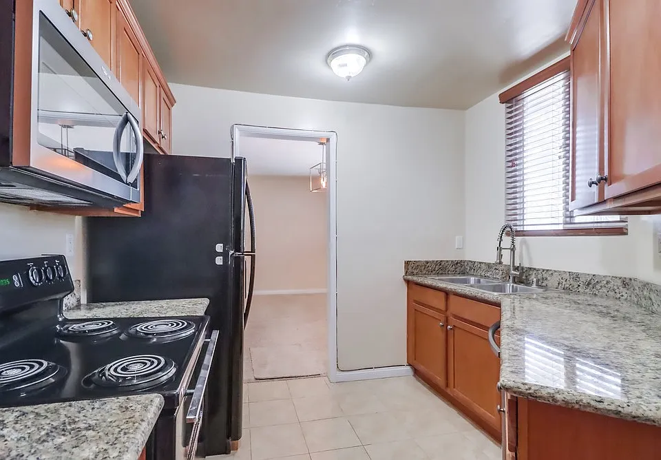 4501 Collwood Blvd #18