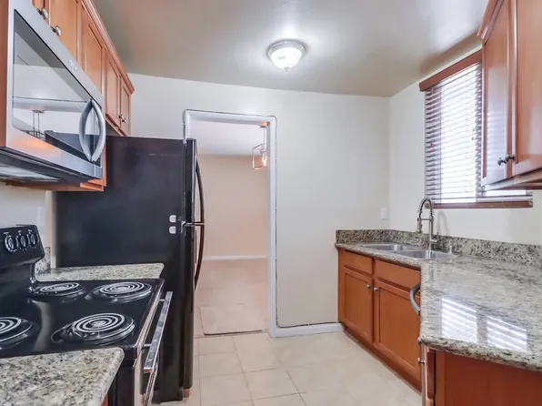 4501 Collwood Blvd, San Diego, CA