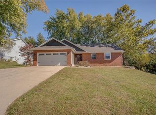 72 Hillsborough Ave, Glen Carbon, IL
