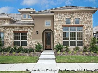 5513 Rowlett Creek Way, McKinney, TX 75070