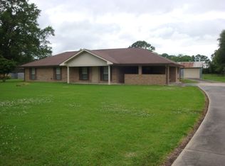 452 Highway 1188, Hessmer, LA 71341
