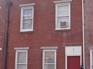 434 Manton St, Philadelphia, PA 19147