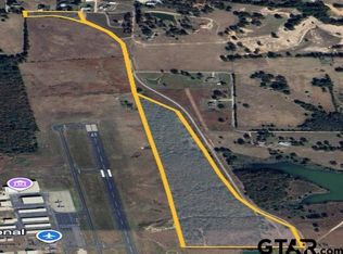 County Road 4530, Mount Pleasant, TX 75455