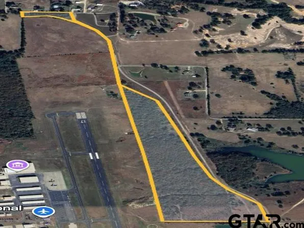 County Road 4530, Mount Pleasant, TX 75455