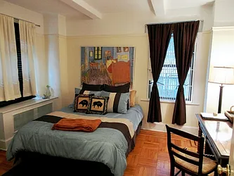 Rented by Citi Habitats