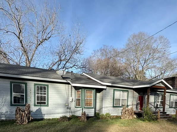 914 Mary St, Monticello, MS 39654