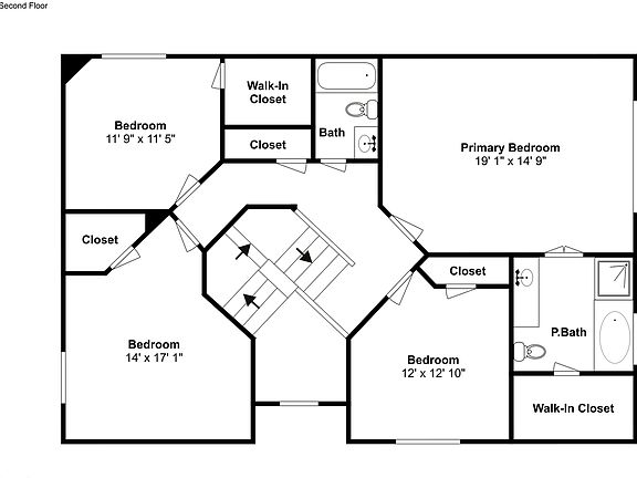 3rd image of 11721 Bobcat Dr
