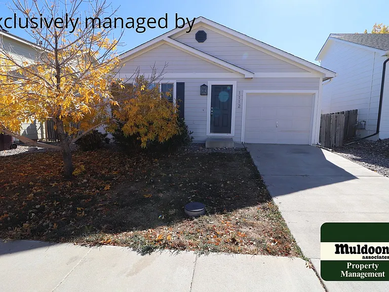 1112 Silverqueen Rd — Photo 1