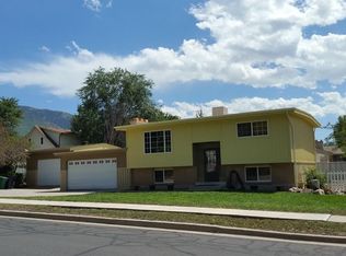1144 E Bell Canyon Dr, Sandy, UT 84094