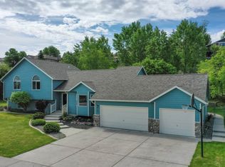 6751 Linda Vista Blvd, Missoula, MT 59803