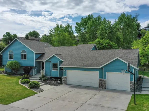 6751 Linda Vista Blvd, Missoula, MT 59803