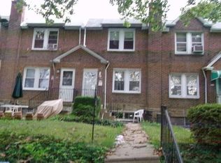 427 Van Kirk St, Philadelphia, PA 19120