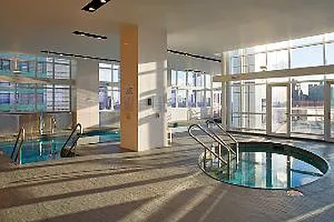 Rented by Prodigy International