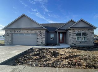 889 Ravenstone Dr, Lafayette, IN 47909