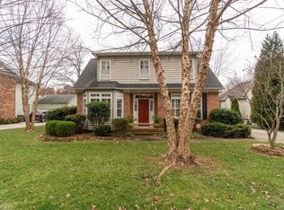 630 Ransom Rd, Winston Salem, NC 27106