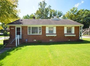 8301 Mark Lawn Dr, Henrico, VA 23229