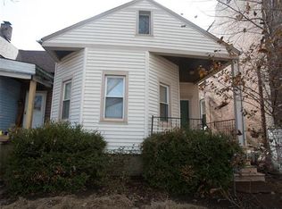 4164 Juniata St, Saint Louis, MO