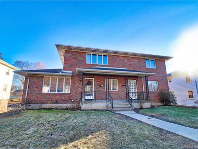 141 Rosengarten Drive, Waterbury, CT, 06704