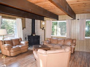 20484 Ridge Ln, Pioneer, CA 95666