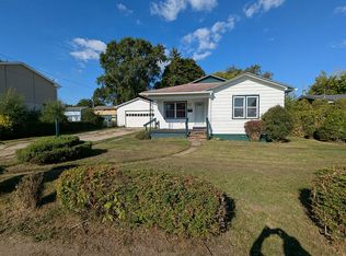 1131 Findley St, Saginaw, MI 48601