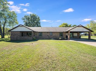 855 E Lowry Rd, Claremore, OK 74017