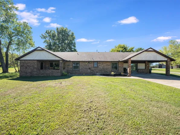 855 E Lowry Rd, Claremore, OK 74017