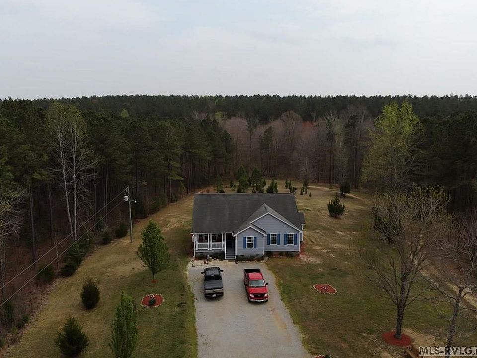 840 Whippoorwill Trl, Brodnax, VA 23920 Zillow