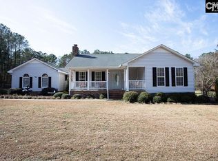 65 Lee Rd, Camden, SC 29020