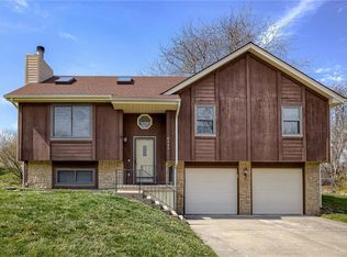 8522 N Rhode Ave, Kansas City, MO 64153